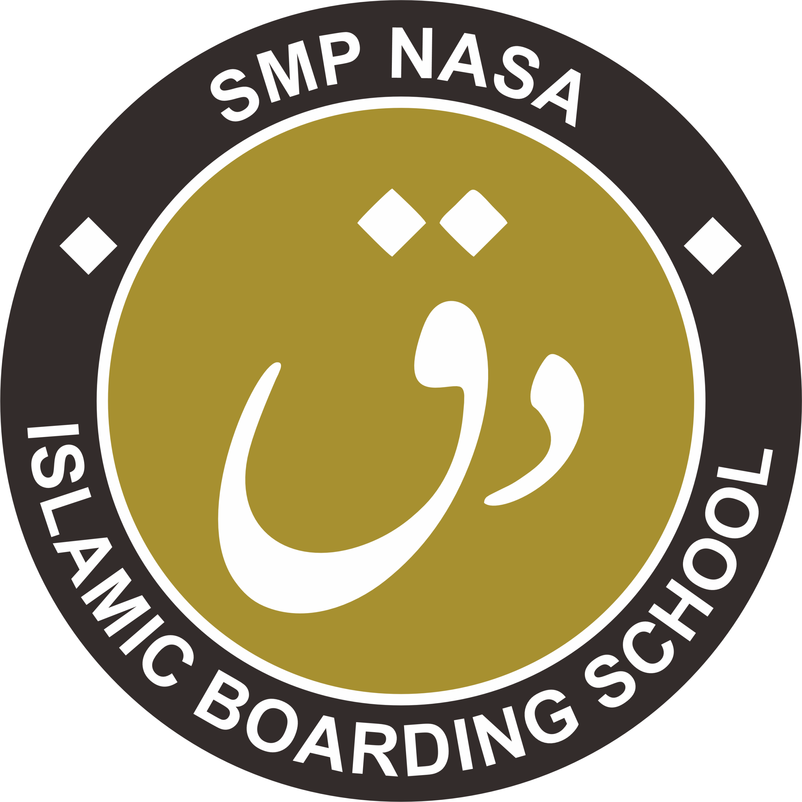 SMP NASA